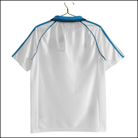 Marsella - Camiseta retro local 98/99