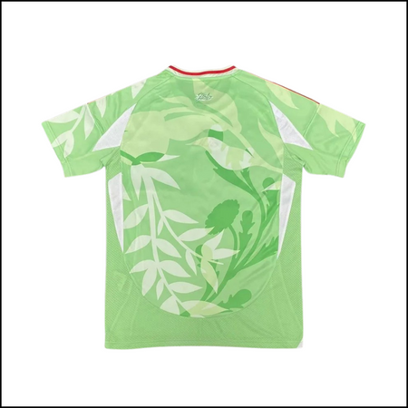 Italia - Camiseta de visitante 25/26