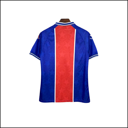 PSG - Camiseta retro de local 94/95