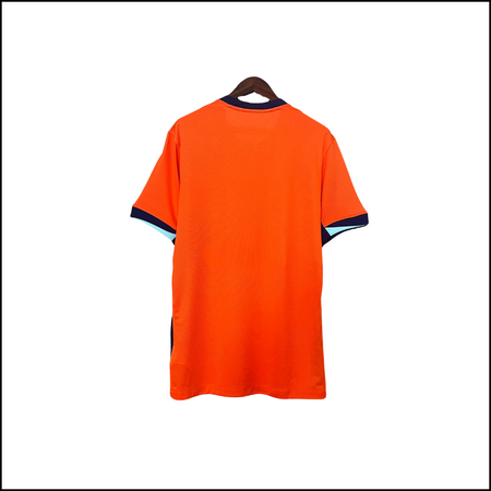 Países Bajos - Camiseta local 23/24