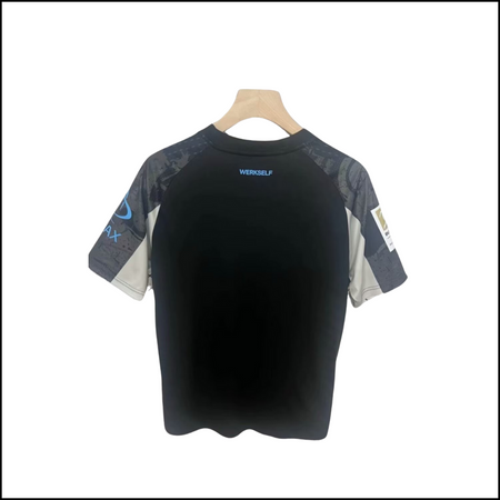 Bayer Leverkusen - Tercera camiseta 24/25