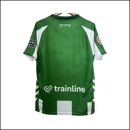 Camiseta local del Betis Sevilla 25/26