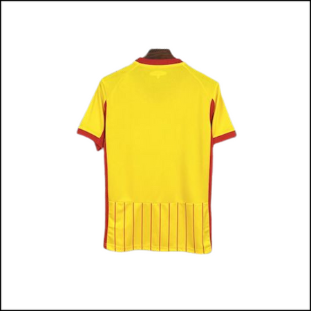 Lens - Home Shirt 25/26