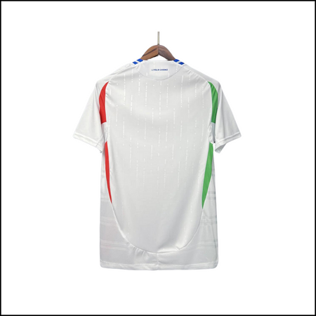 Italie - Maillot exterieur 23/24