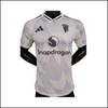 Manchester United - Maillot extérieur 25/26