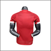 Liverpool - Maillot domicile 25/26