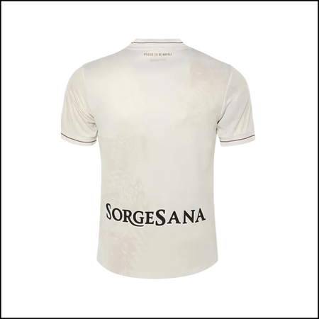 Nápoles - Camiseta de visitante 25/26