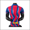 FC Barcelone - Maillot domicile 25/26 spécial classico