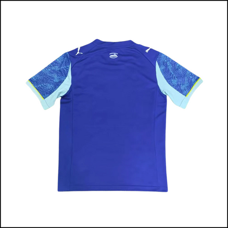 Marseille - Maillot third 25/26