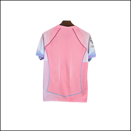 FC Barcelona - Camiseta conceptual