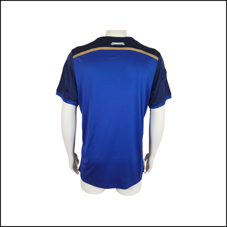 Argentine - Maillot retro exterieur 2014