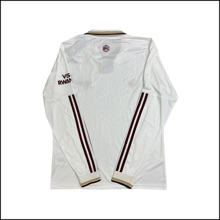 Arsenal - Camiseta de manga larga de la tercera equipación 25/26