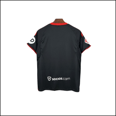 FC Sevilla - Camiseta visitante 25/26