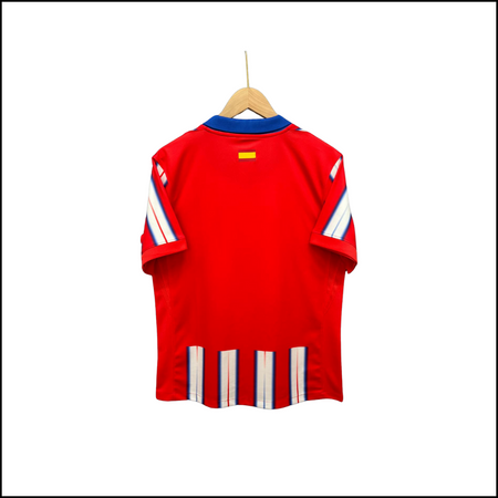 Atletico Madrid - Maillot domicile 24/25