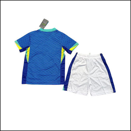 Brasil - Kit de actividades al aire libre para niños 23/24