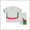 Morocco - children's outdoor kit 25/26