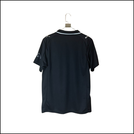 Manchester City - Camiseta de visitante 25/26