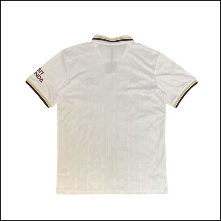 Arsenal - Maillot third 25/26