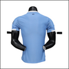 Manchester City - Maillot domicile 25/26