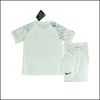 Inter Milan - 25/26 Children's Away Kit