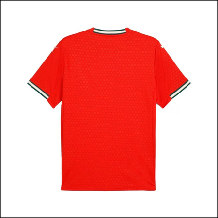 Portugal - Camiseta local 25/26