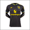 Manchester United - Maillot third 25/26