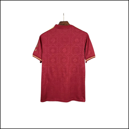 Camiseta del 125.º aniversario del Bayern de Múnich