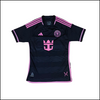 Inter Miami - Maillot exterieur 24/25