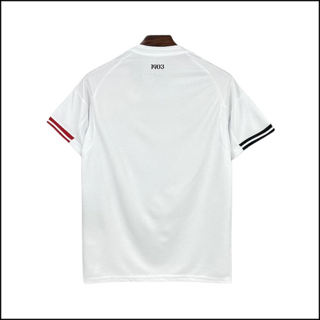 Besiktas - camiseta visitante 25/26