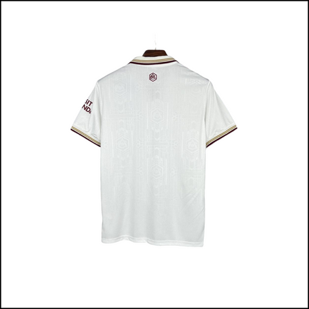 Arsenal - Tercera camiseta 25/26