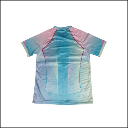 FC Barcelona - Camiseta conceptual