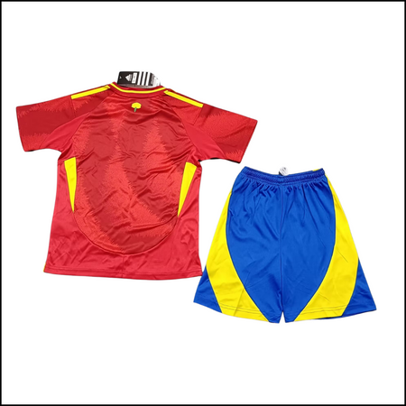 Espagne - kit enfant domicile 23/24