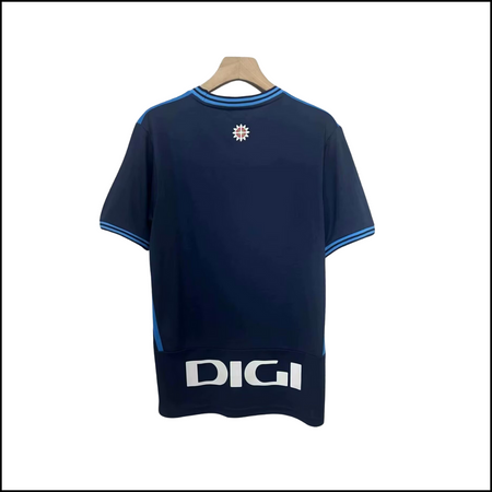 Athletic Bilbao - Camiseta de visitante 25/26