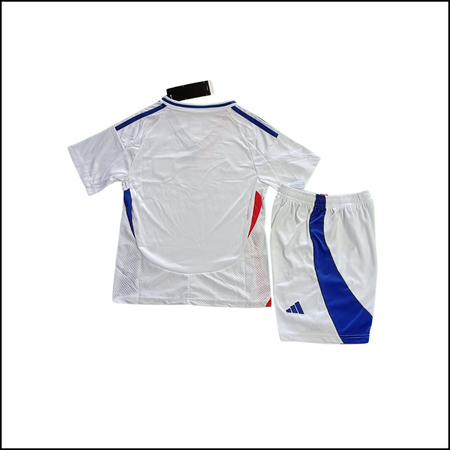 Lyon - Kit enfant domicile 24/25