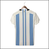 Argentine - Maillot retro domicile 22/23