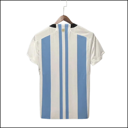 Argentina - Camiseta retro local 22/23