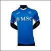 Naples - Maillot domicile 24/25