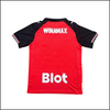 Rennes - Maillot domicile 25/26