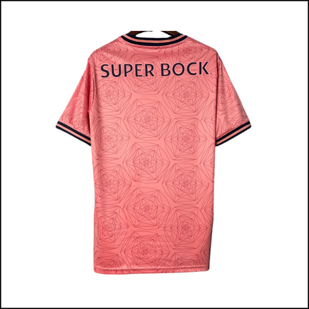 FC Porto - Camiseta de visitante 25/26