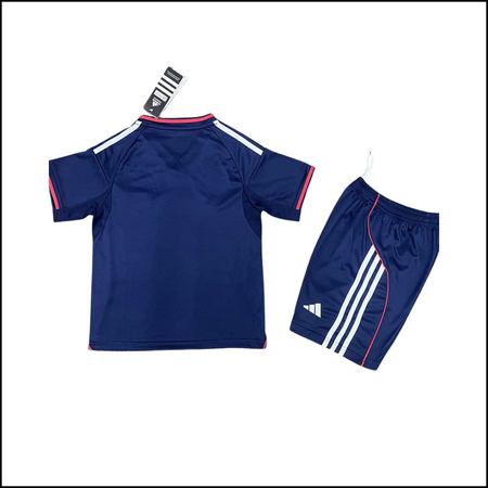 Lyon - 24/25 Outdoor Children's Kit