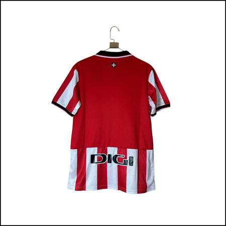 Athletic Bilbao - Camiseta local 25/26