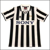 Juventus - Maillot retro domicile 95/97