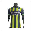 Manchester City - Maillot exterieur 24/25