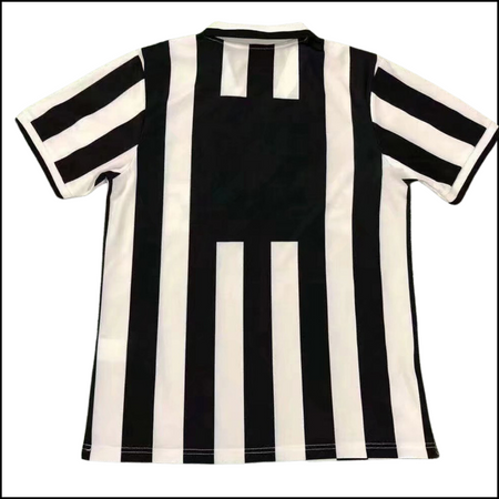 Juventus - Maillot retro domicile 95/97