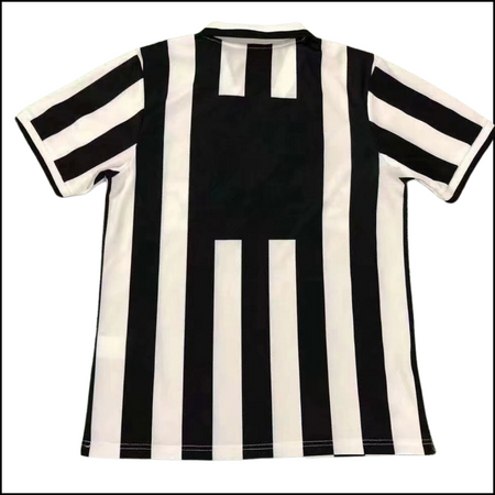 Juventus - Camiseta retro de local 95/97