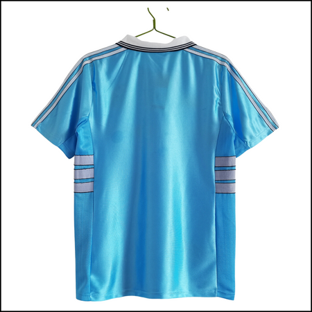 Marseille - Maillot retro exterieur 98/99