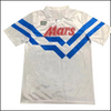 Naples - Maillot retro exterieur 89/90