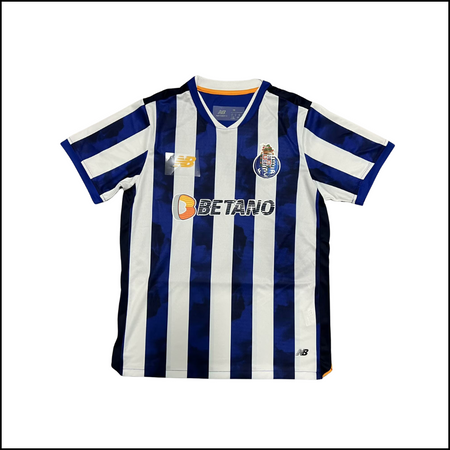 FC Porto - Maillot domicile 24/25