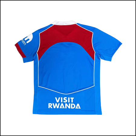 Atlético de Madrid - Tercera camiseta 24/25