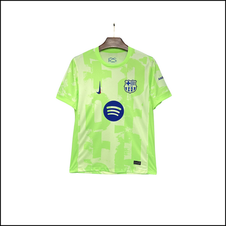 FC Barcelona - Tercera camiseta 24/25